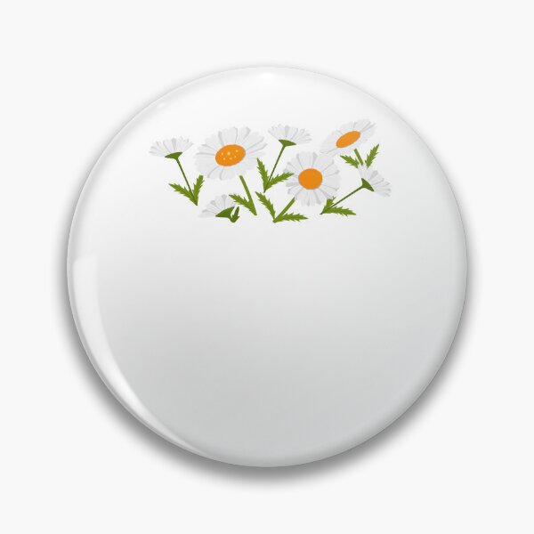 Artikelvorschau, Wildblumen entworfen und verkauft von TopBaseline.