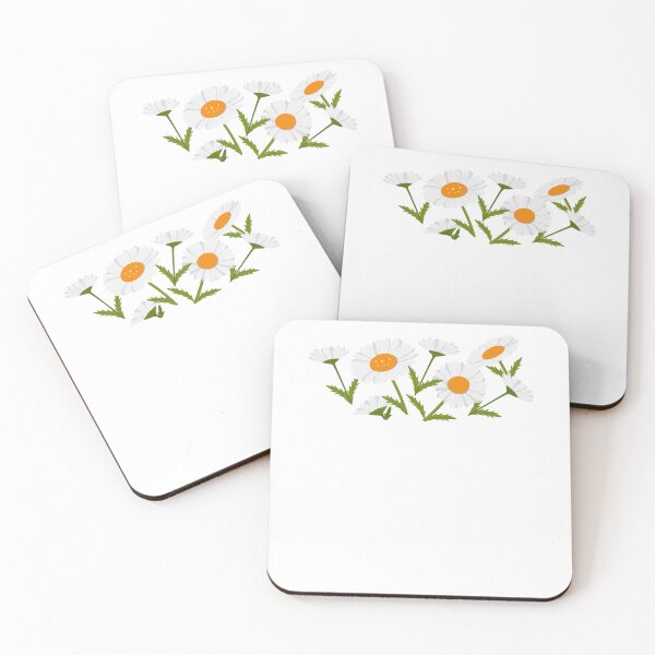 Artikelvorschau, Wildblumen entworfen und verkauft von TopBaseline.