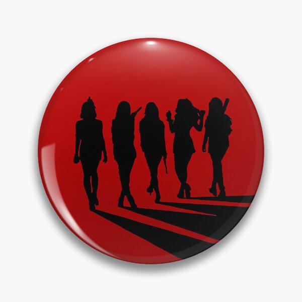 Item preview, Bad Boy Silhouette designed and sold by EsRica114.
