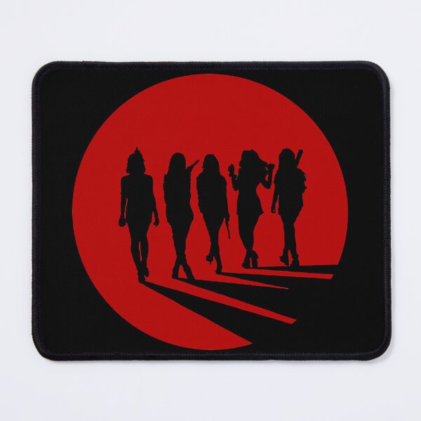 Item preview, Bad Boy Silhouette designed and sold by EsRica114.