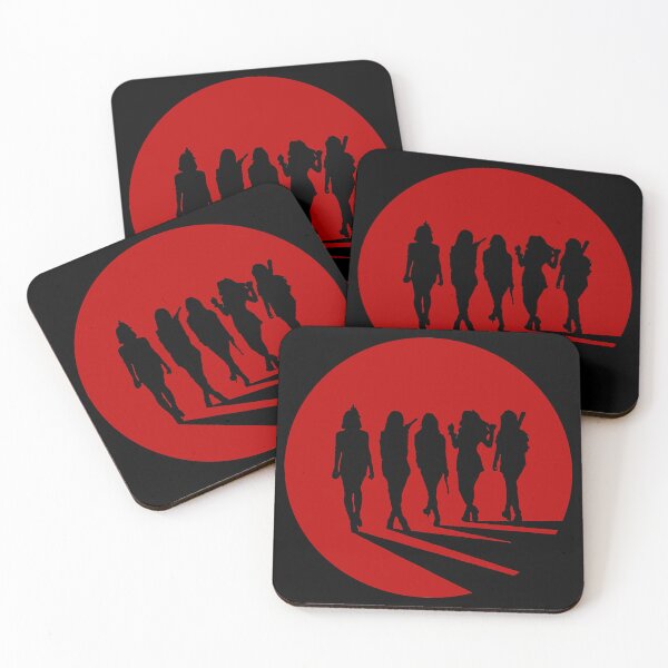 Item preview, Bad Boy Silhouette designed and sold by EsRica114.