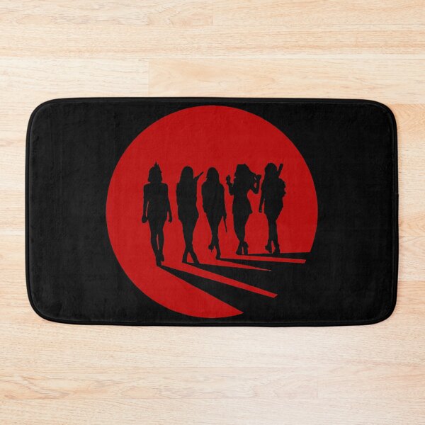 Item preview, Bad Boy Silhouette designed and sold by EsRica114.