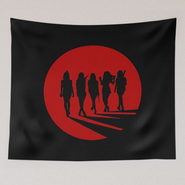Item preview, Bad Boy Silhouette designed and sold by EsRica114.