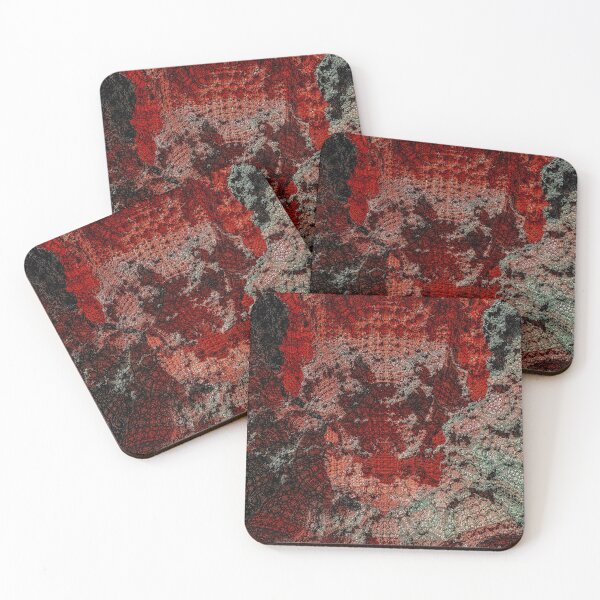Item preview, Fire Elemental Overcrowding designed and sold by ivanoel.