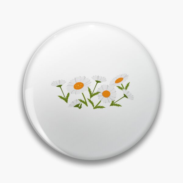 Artikelvorschau, Wildblumen entworfen und verkauft von TopBaseline.