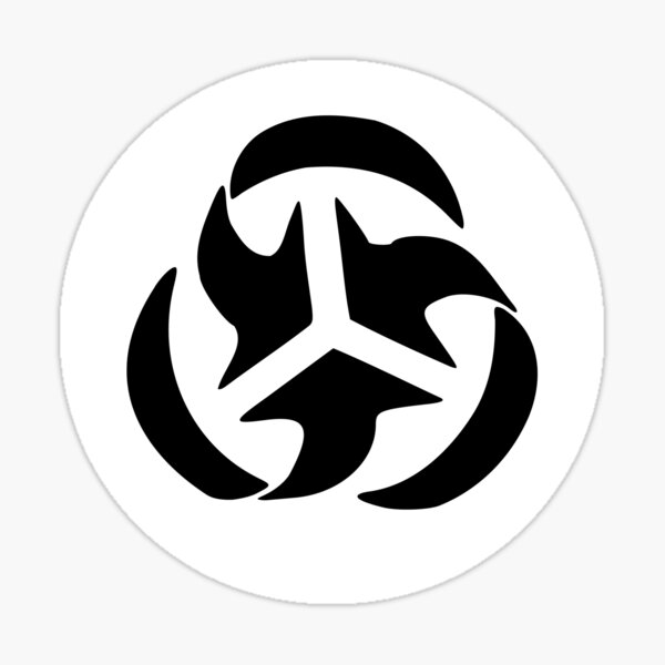Item preview, Trilateral Commission designed and sold by Conspiracy Buff.