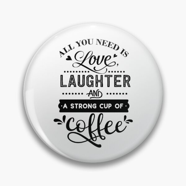 Item preview, Coffee and friends   designed and sold by 22ndOfOctobe.