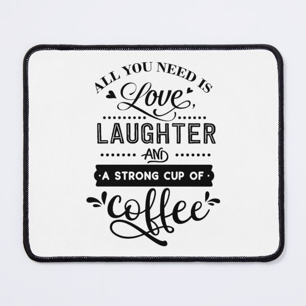 Item preview, Coffee and friends   designed and sold by 22ndOfOctobe.