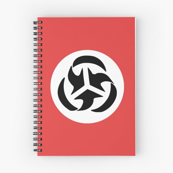 Item preview, Trilateral Commission designed and sold by Conspiracy Buff.