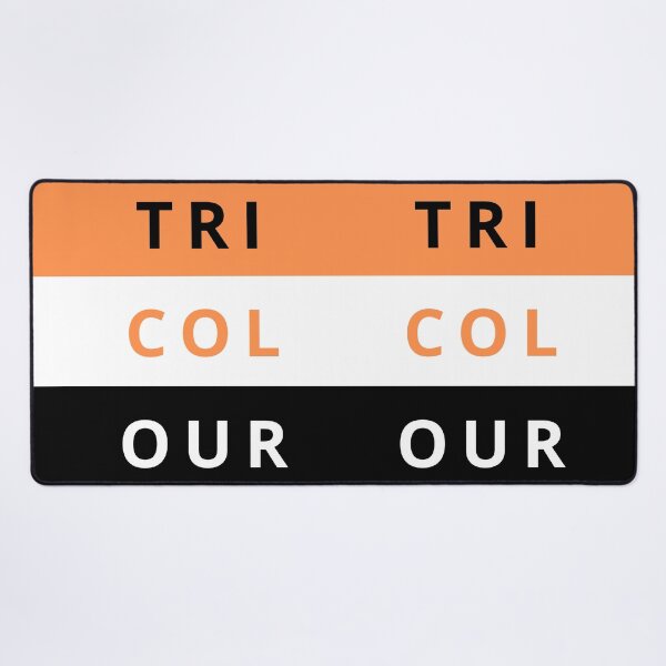 Item preview, Tricolour, black, white, brown - for all pet lovers! designed and sold by CreateShape.