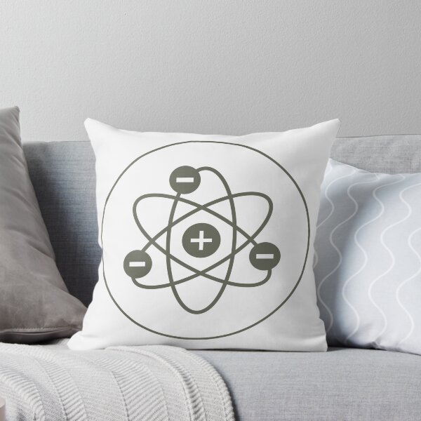 Artikelvorschau, Atom entworfen und verkauft von Alltopnotch.