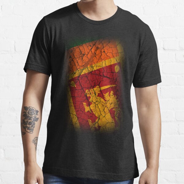 "sri lanka" Tshirt by ceyloneye Redbubble sri lanka tshirts sri