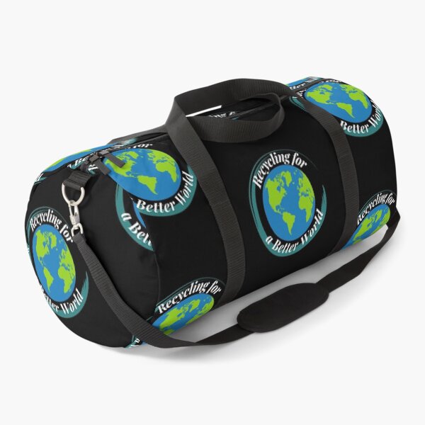 Item preview, Recycling for a Better World designed and sold by Profession-Co.