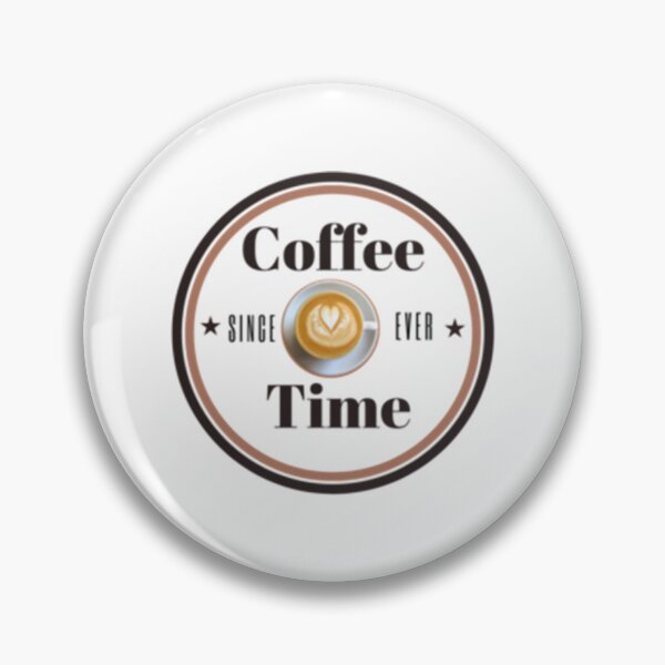 Item preview, Coffee Time since ever - light   designed and sold by 22ndOfOctobe.
