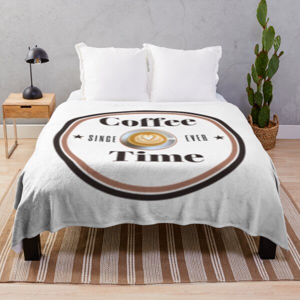 Item preview, Coffee Time since ever - light designed and sold by 22ndOfOctobe.