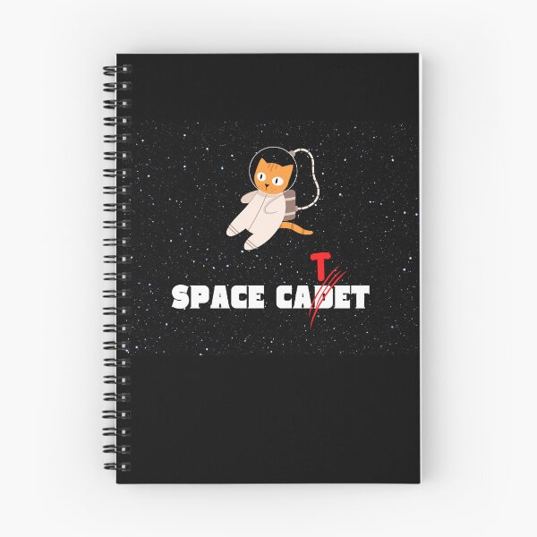 Item preview, Space CaTet designed and sold by ShaneinJapan.