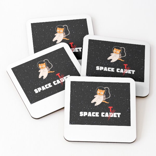 Item preview, Space CaTet designed and sold by ShaneinJapan.