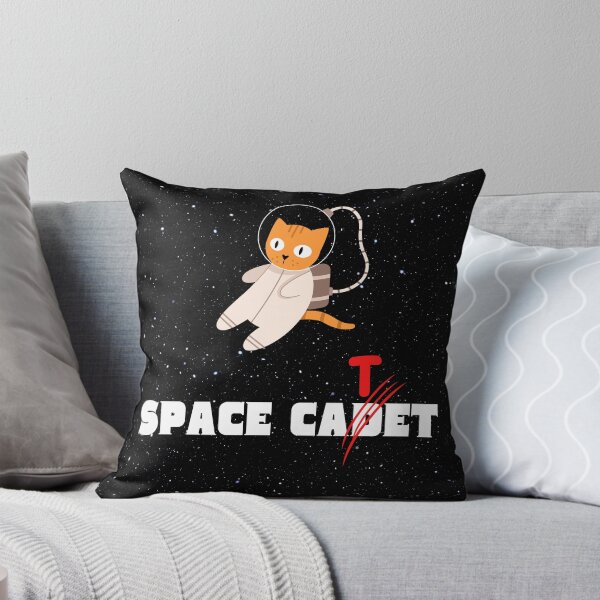 Item preview, Space CaTet designed and sold by ShaneinJapan.