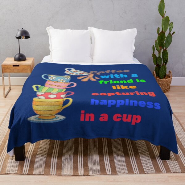 Item preview, coffee with friend designed and sold by 22ndOfOctobe.