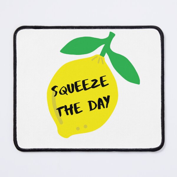 Item preview, Squeeze the day  designed and sold by FashionN5.