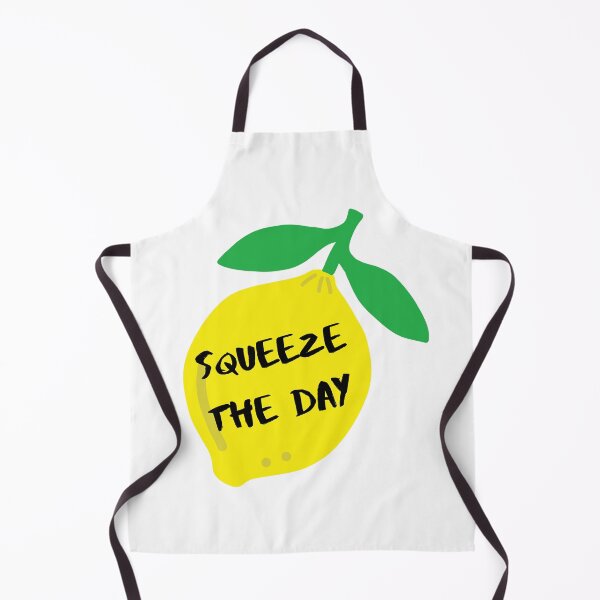 Item preview, Squeeze the day designed and sold by FashionN5.