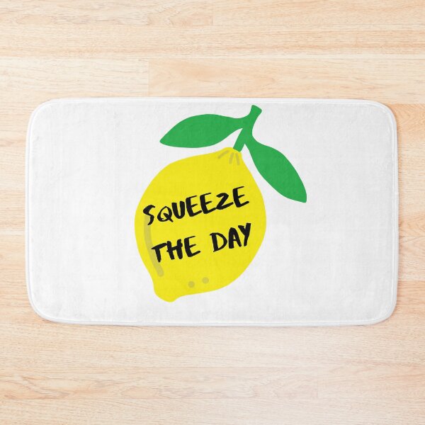 Item preview, Squeeze the day  designed and sold by FashionN5.