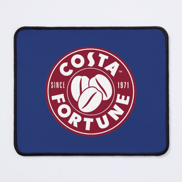 Item preview, Costa Coffee Parody - Costa Fortune   designed and sold by 22ndOfOctobe.