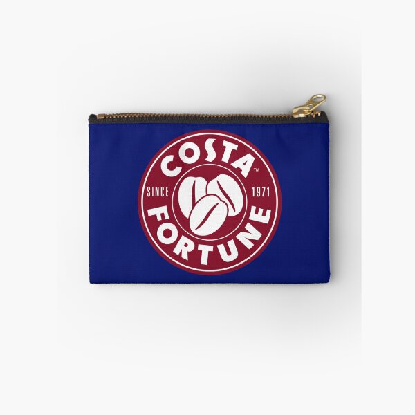 Artikelvorschau, Costa Kaffee-Parodie - Costa Fortune entworfen und verkauft von 22ndOfOctobe.
