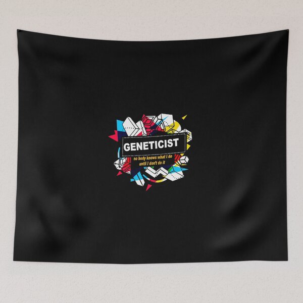 Item preview, Geneticist designed and sold by Thanapats.