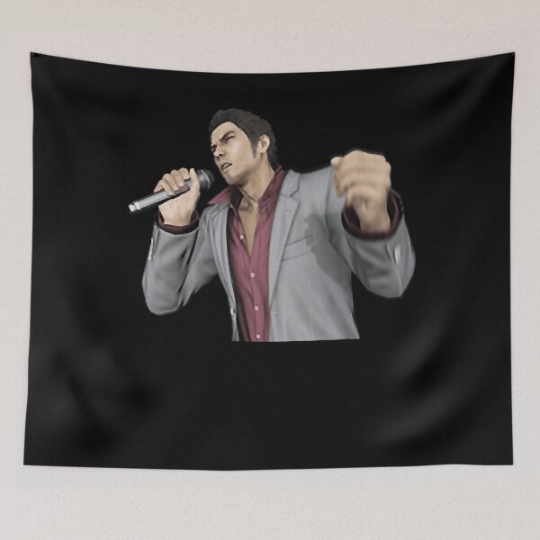 Item preview, he sing for you  designed and sold by braziewohly.