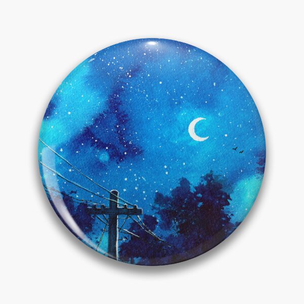 Item preview, Memorable Night designed and sold by Cadva.