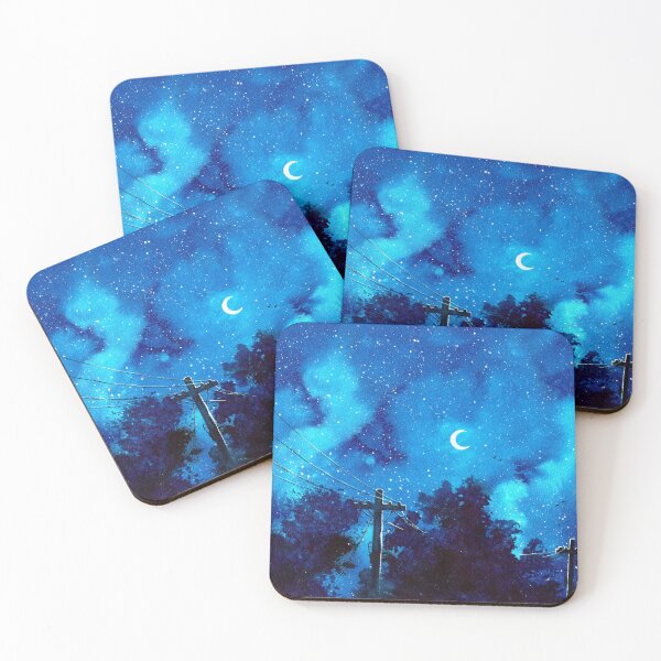 Item preview, Memorable Night designed and sold by Cadva.