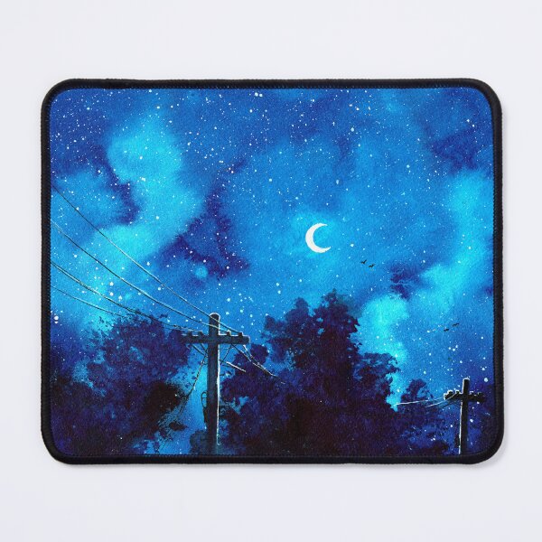 Item preview, Memorable Night designed and sold by Cadva.