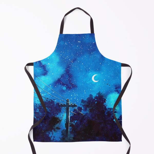 Item preview, Memorable Night designed and sold by Cadva.