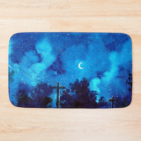 Item preview, Memorable Night designed and sold by Cadva.