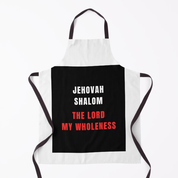 Item preview, Jehovah Shalom, Wholeness, Father, Blessed, Forgiven, Bible verse, Bible, Verse, Christian, Jesus, God, Faith, Christianity, Religion, Lord, Motivational, cute, Grace, Quotes. Christian quotes. designed and sold by Isheshop.