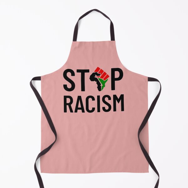 Item preview, Stop being racism designed and sold by Courtney1168.