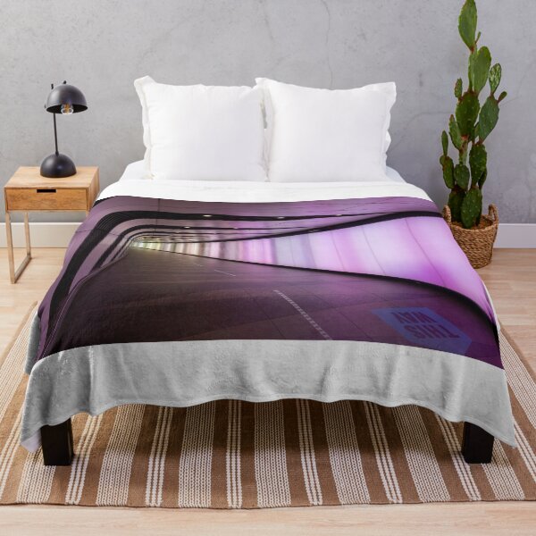 Item preview, King's cross color path in London designed and sold by pietrofoto.