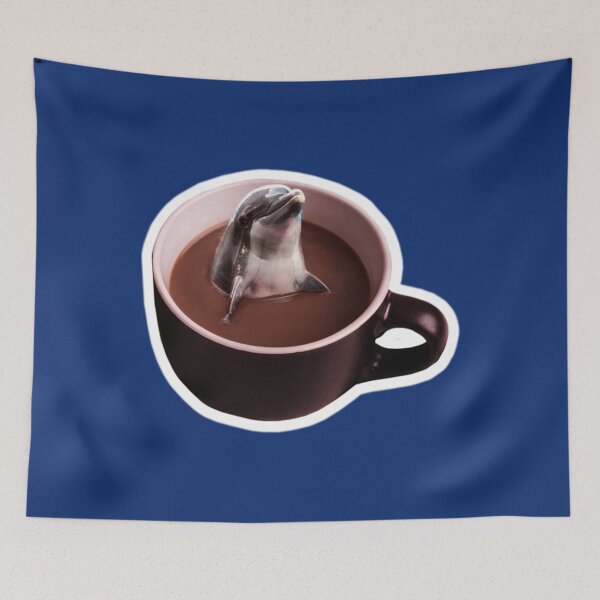 Item preview, Cup of Coffee   designed and sold by 22ndOfOctobe.