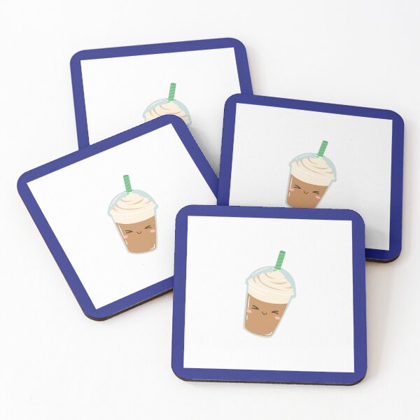 Item preview, Cute Coffee   designed and sold by 22ndOfOctobe.