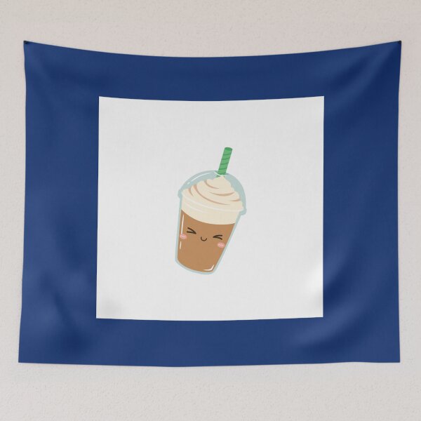 Item preview, Cute Coffee   designed and sold by 22ndOfOctobe.