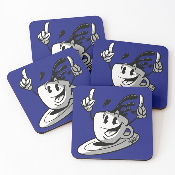 Item preview, Doppio Life! Bianco Nero   designed and sold by 22ndOfOctobe.