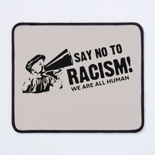 Item preview, Stop being racist black lives matter designed and sold by Courtney1168.