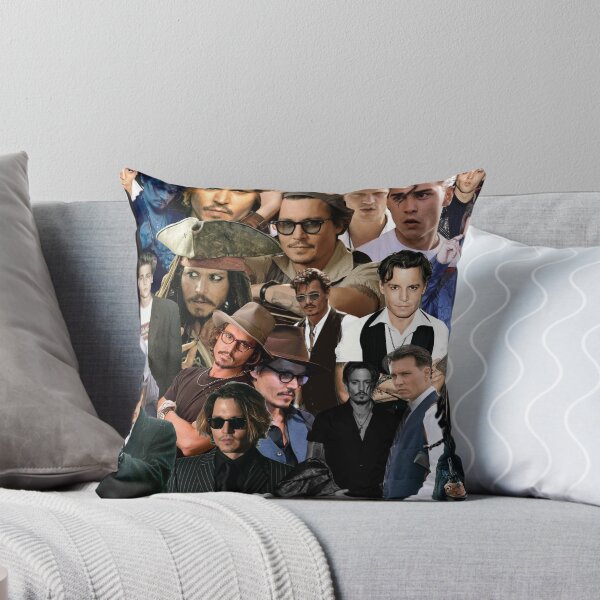 Item preview, johnny depp designed and sold by prettyfemme.