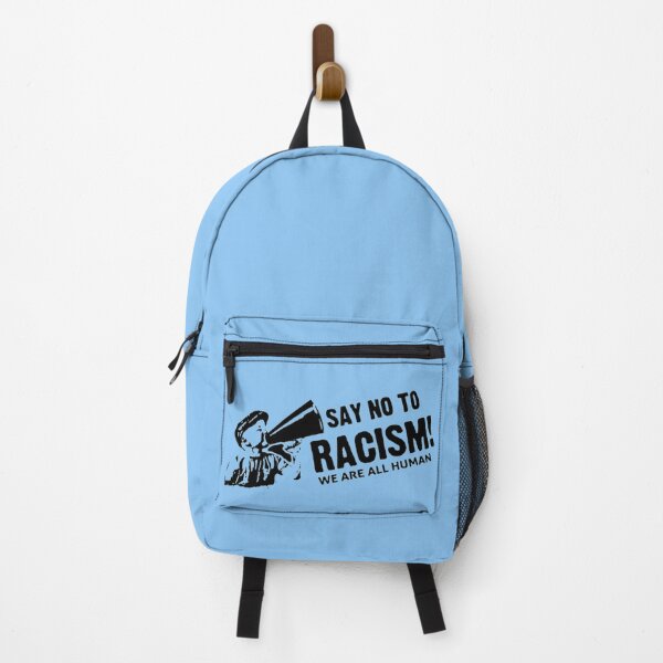 Item preview, Stop being racist black lives matter designed and sold by Courtney1168.