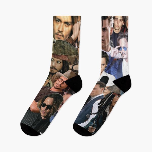 Item preview, johhny depp  designed and sold by prettyfemme.