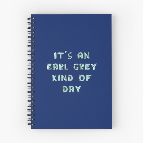 Item preview, Earl Grey Day   designed and sold by 22ndOfOctobe.