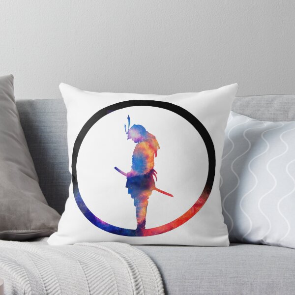 Item preview, Galaxy Samurai designed and sold by Valadrix.