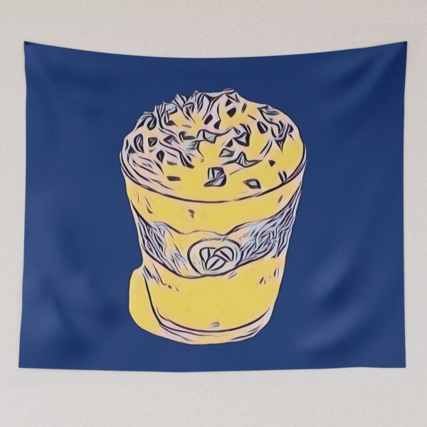 Item preview, Funny Costa coffee valentine    designed and sold by 22ndOfOctobe.