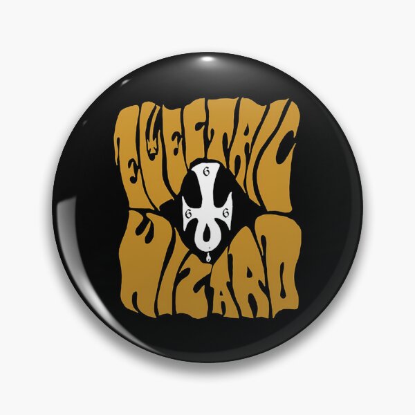 Item preview, Wizard In Black designed and sold by josening.